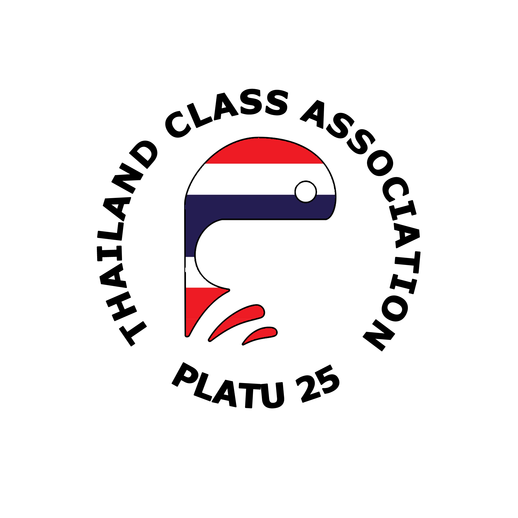 2026 Platu 25 Thailand Championship Series