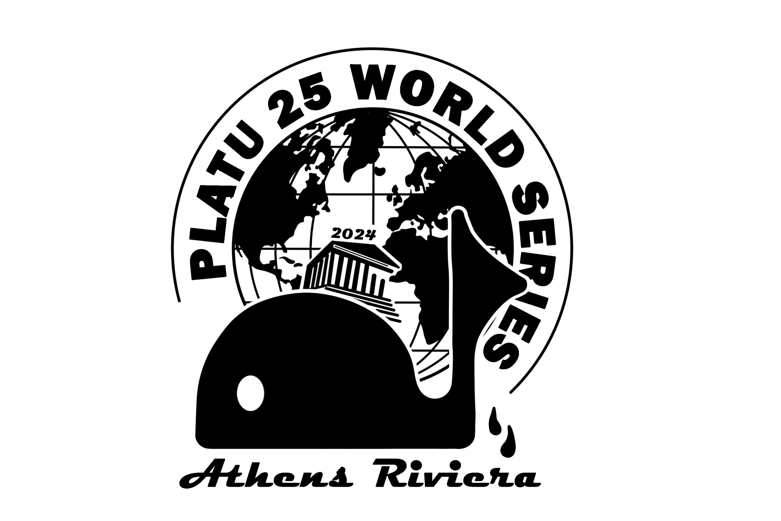 Greek World Series 2024